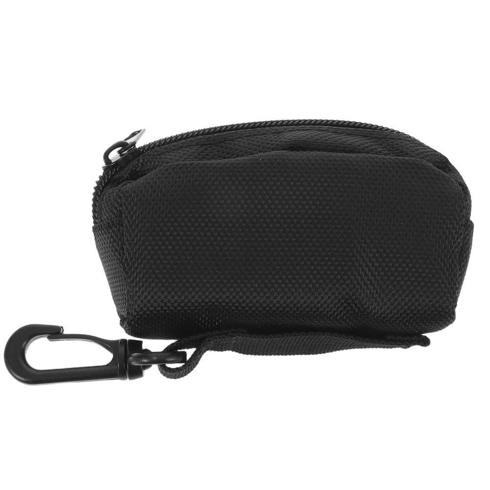 Golf Bag Organizer Pouch Accessory Accessories Storage Case Holder