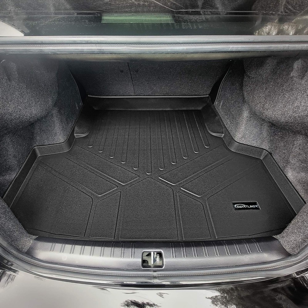Smartliner SD0339 Cargo Floor Liner