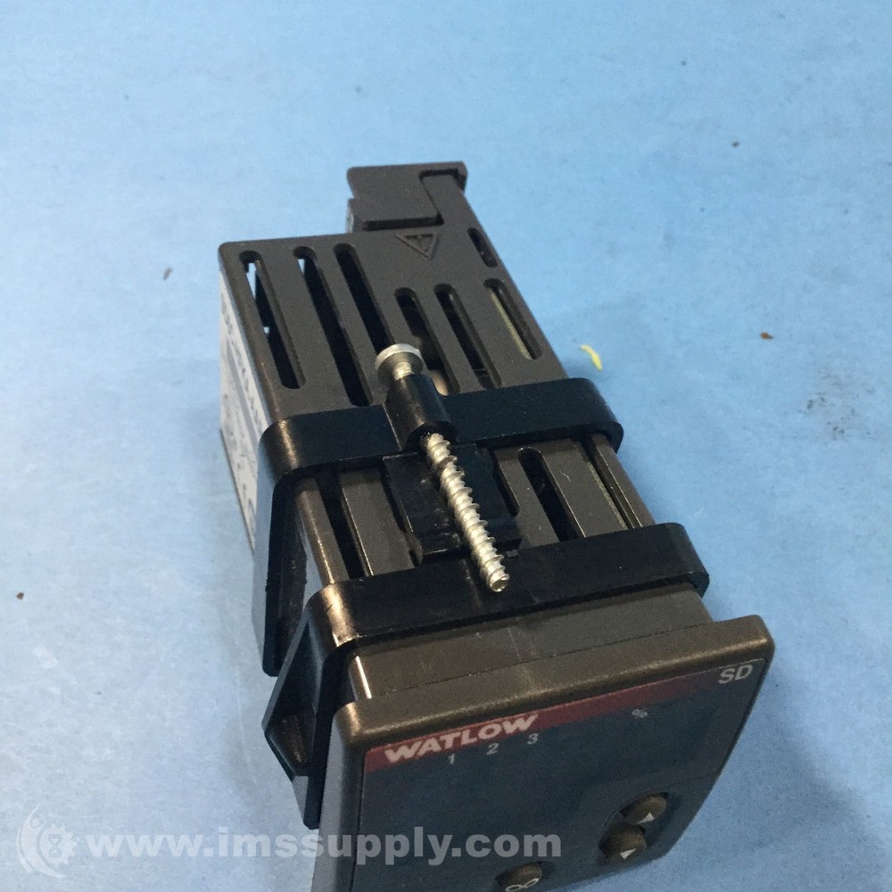 Watlow SD6C-HFKA-AARR Solid State Power Controller FNOB