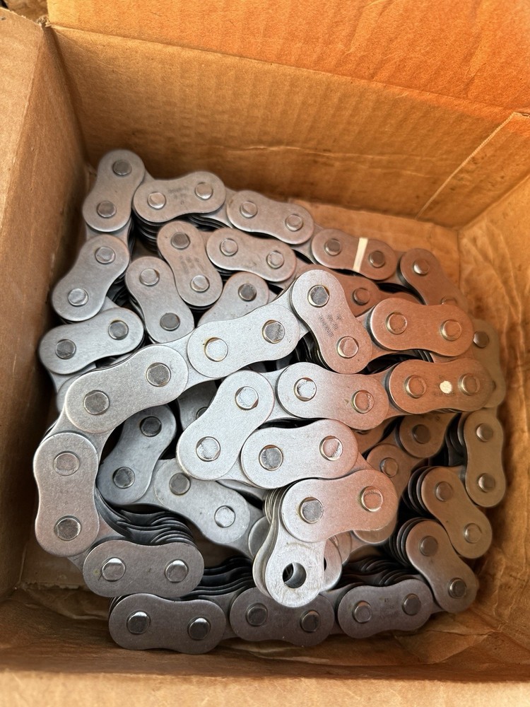 Renold BL 800 Industrial Roller Chain