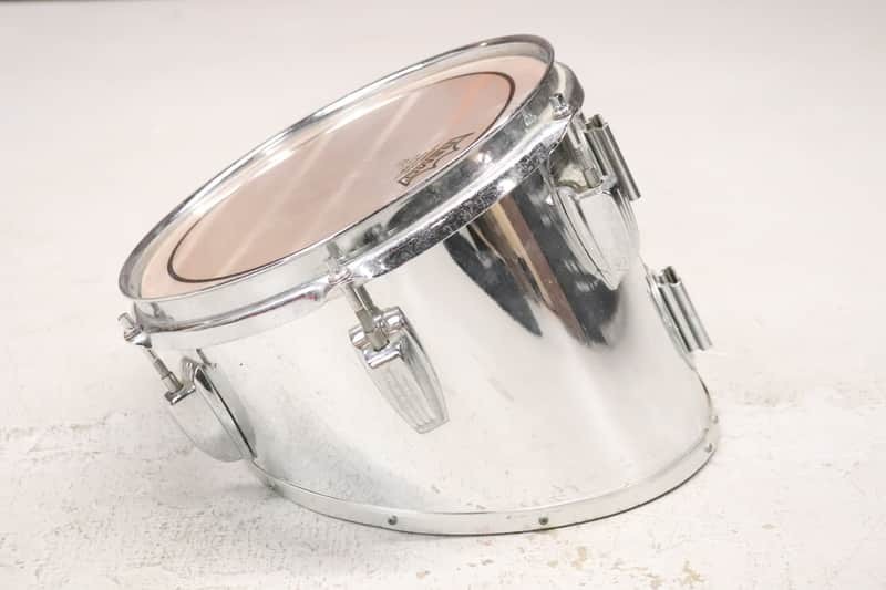 Ludwig 10" Marching Quad Drum 1990's