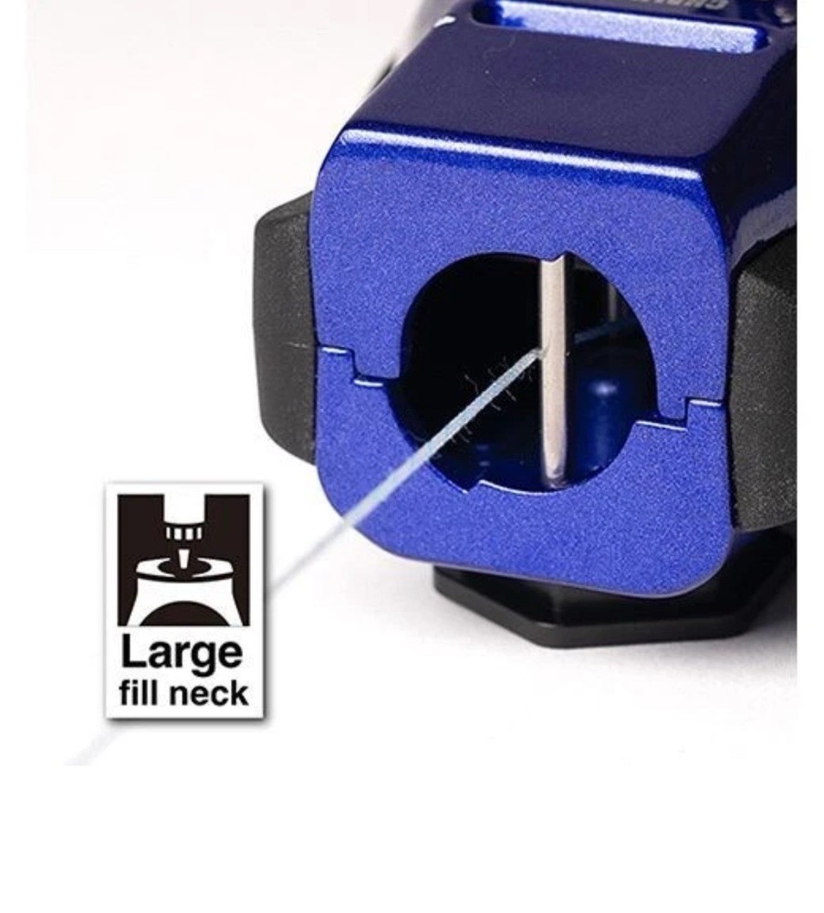 Tajima Tools CR802SFB Chalk-Rite MINI