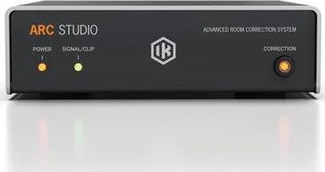ARC Studio - Acoustic Correction Processor