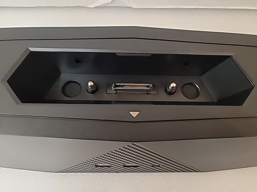 Docking Station for HP OMEN X Compact Desktop
