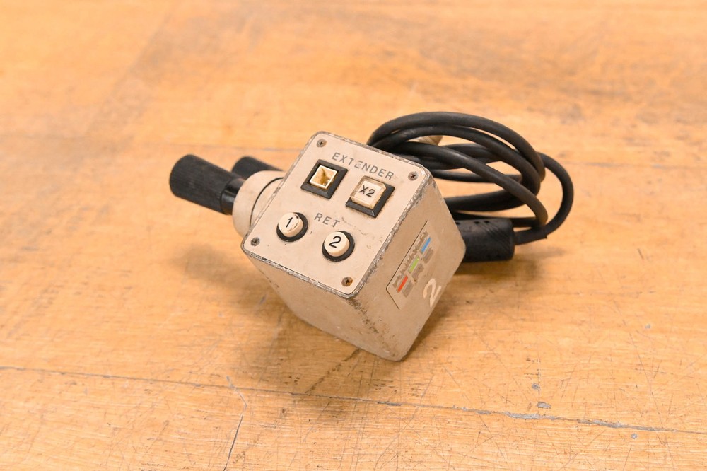 Fujinon ERS-51B Range Selector CG01ELY