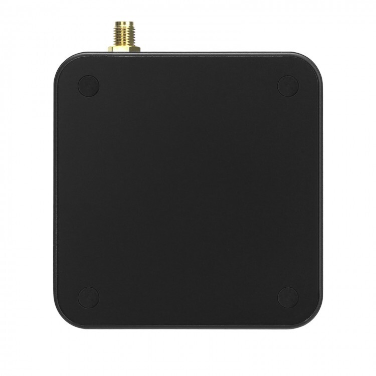 HamGeek HMG-01 Plus POE Universal ZigBee Gateway ZigBee Coordinator + USB Cable