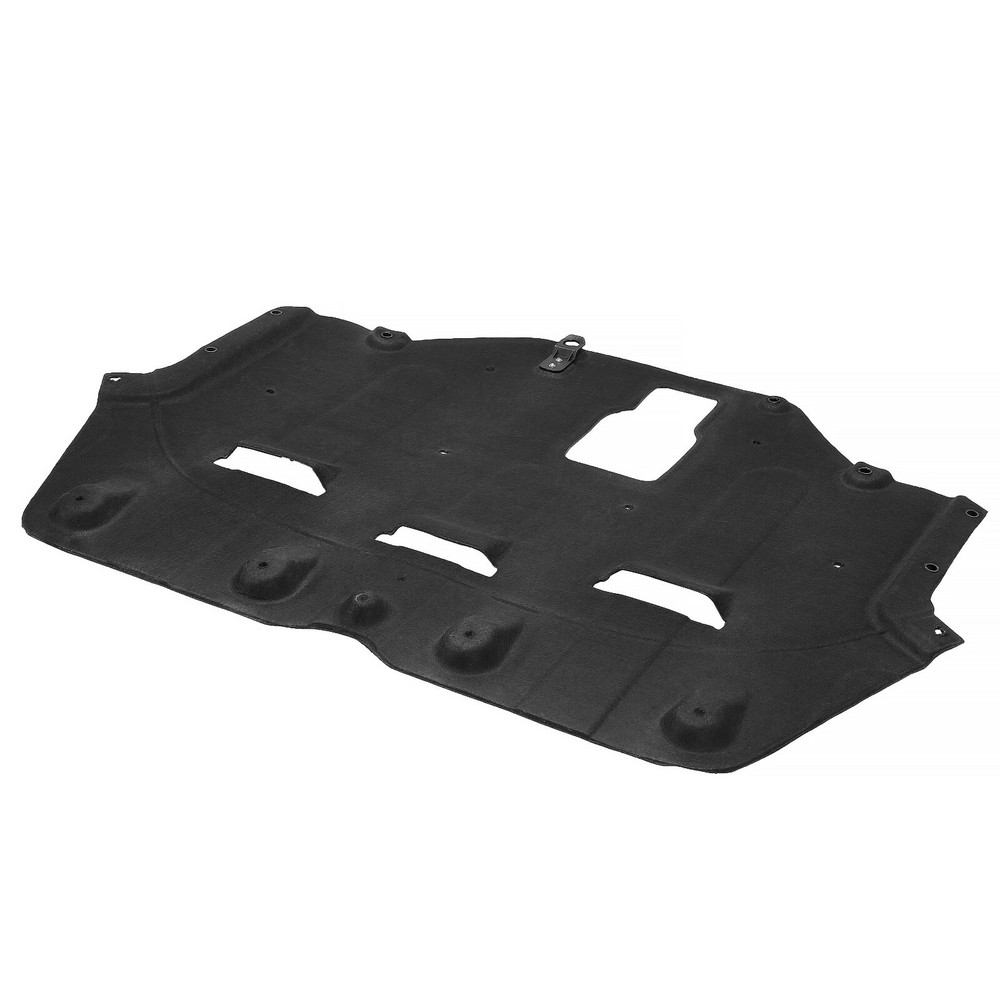 For 2015-2017 Hyundai Sonata Center Engine Cover Splash Shield Front Support