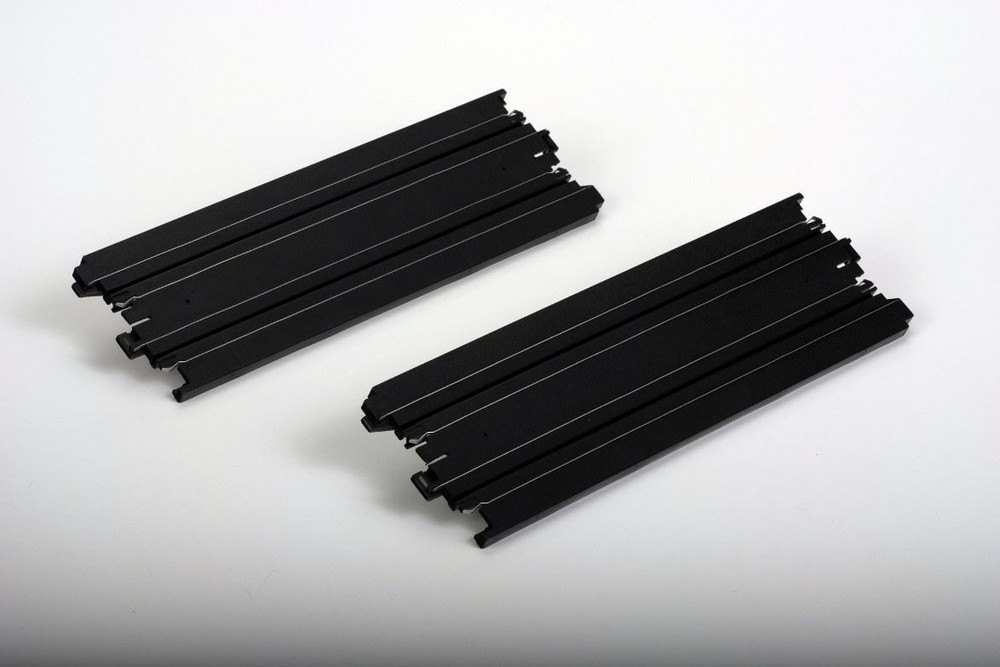 AFX Racing - Track, Straight 9" (2pcs)