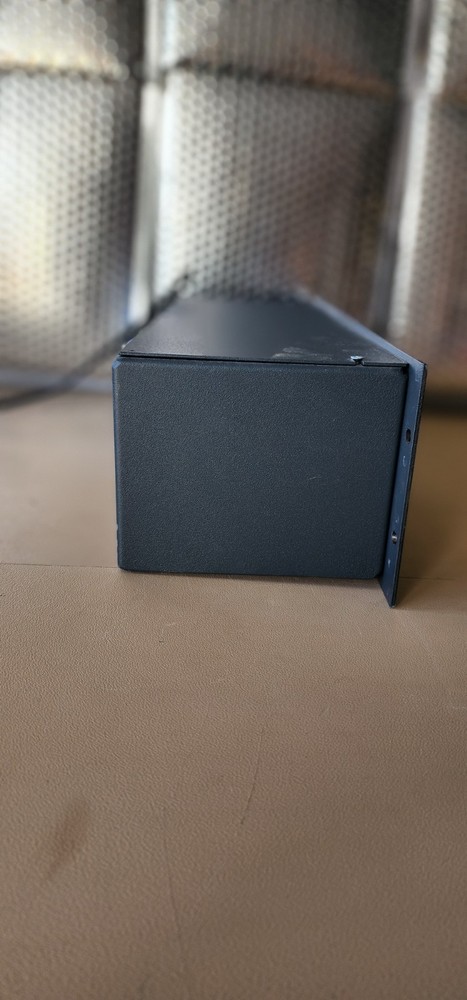 'BOGEN BCMC 300-00K-1 MASTER CLOCK CONTROLLER