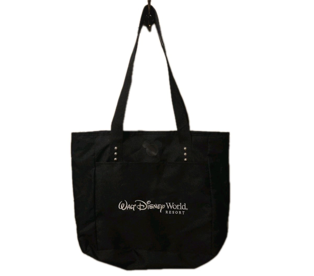 Walt Disney World Resort Reversible Tote Bag