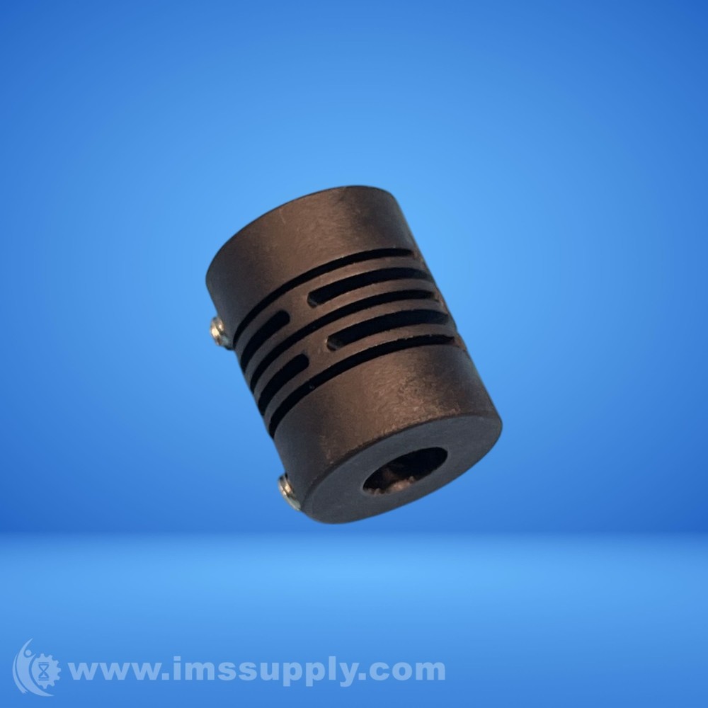 1 inch x 1 inch x 1 inch Encoder Coupling FNIP