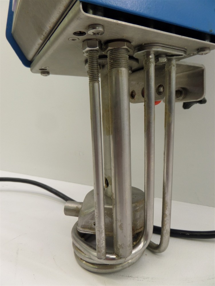 Cole-Parmer Polystat 12002 Immersion Circulator - No Circulation