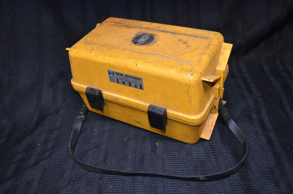 Tokyo Optical Co. Topcon Transit AG-30B