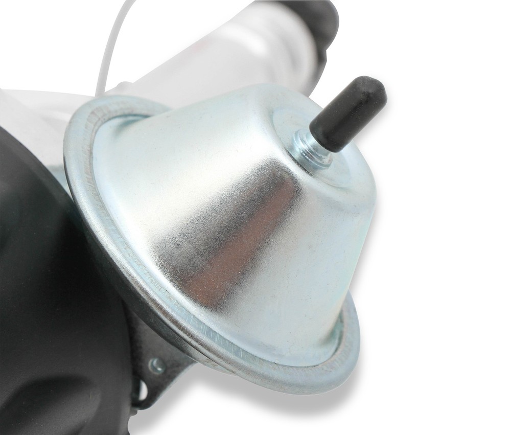 MSD 83605 Ready-to-Run Distributor with Internal Module and Black Cap