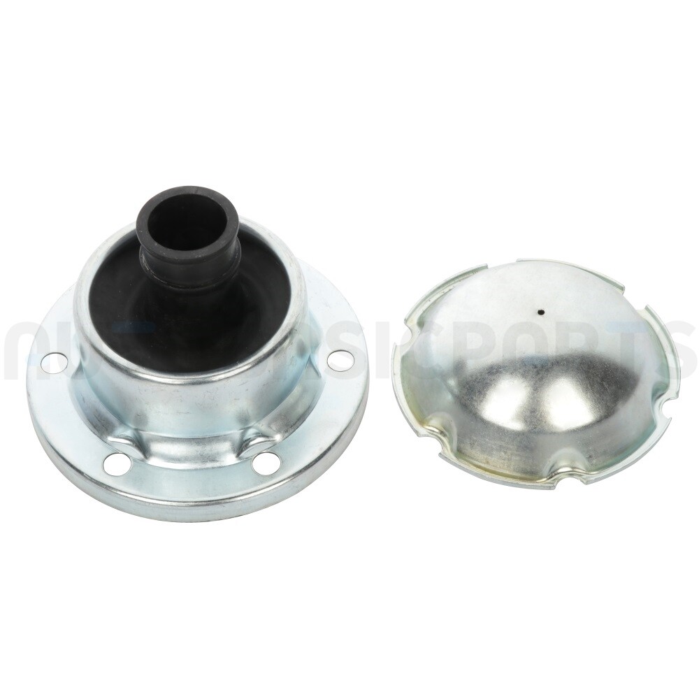 For 1997-2005 Ford Explorer Prop / Drive Shaft Front CV Joint Boot Kit