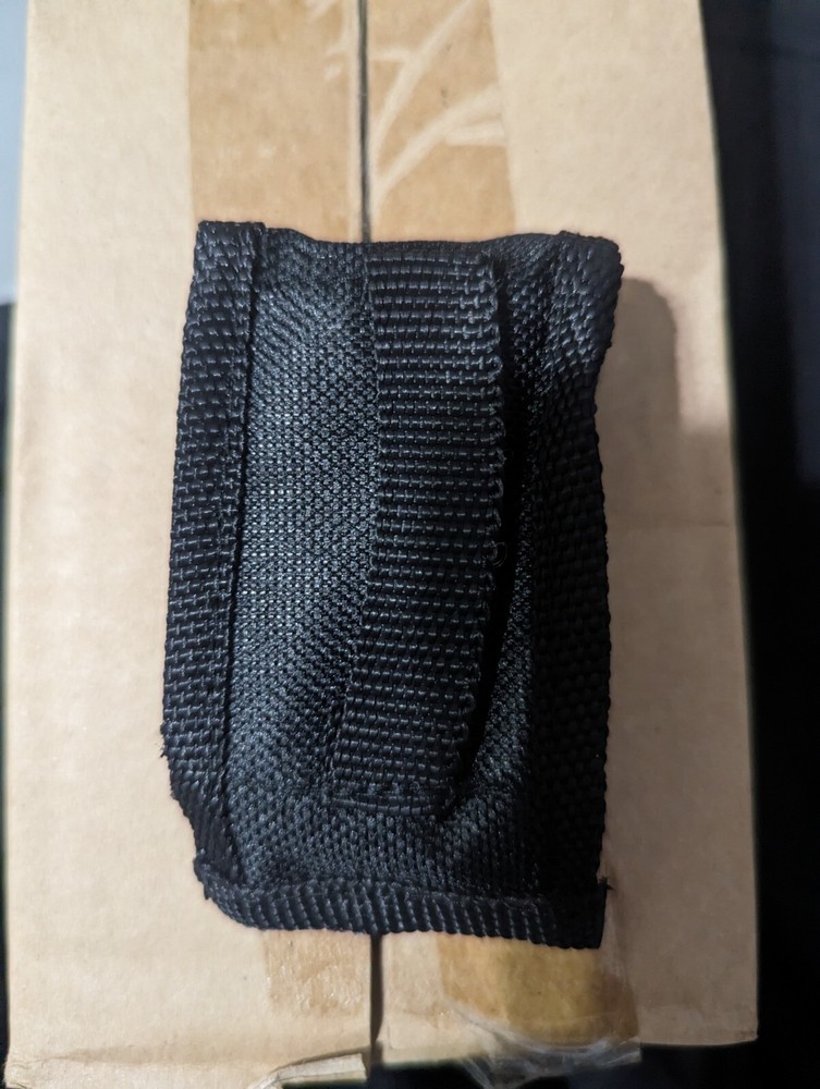 Keychain Multi Tool - 2.5 Inch Closed With Nylon Case