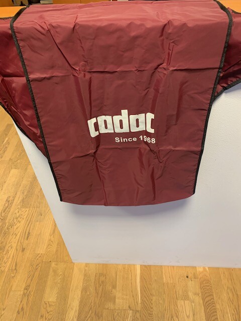 Cadac CDC4 Digital Mixing Console Desk Cover CDC Four M