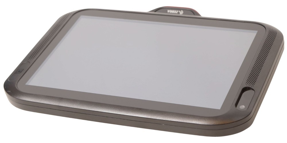 Zebra CC6000 Customer Concierge; 10" Display (No Cables)
