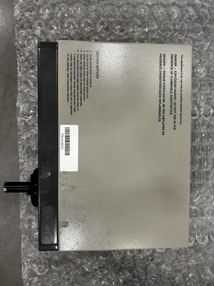 Karl Storz Endoscopy Xenon 615c Light Source