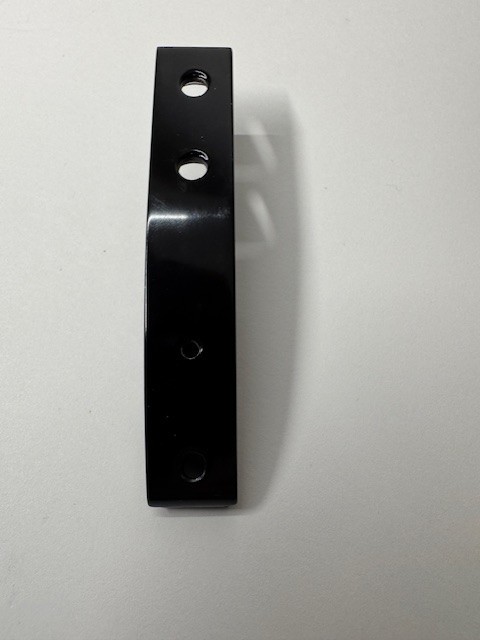 CP Micro Drop Rail Gloss Black Gen 1 USED