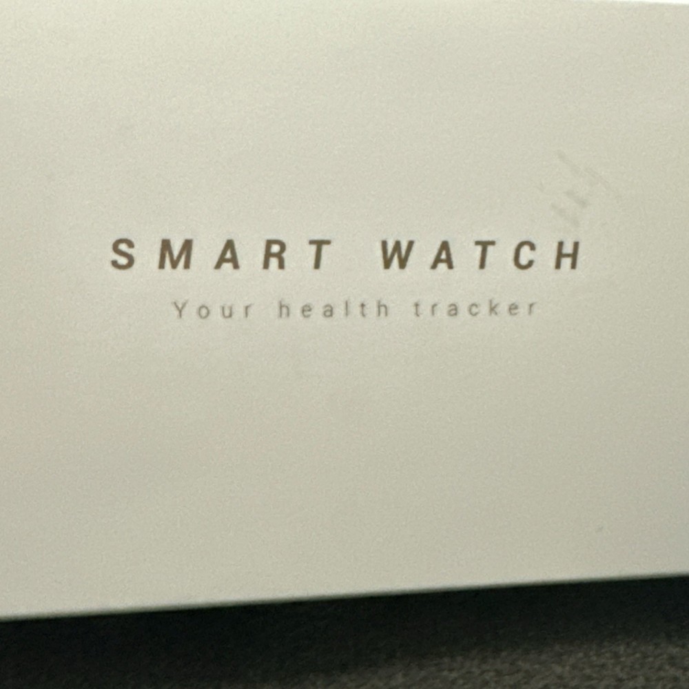 Purple Activity Tracker pedometer with Charging Cable