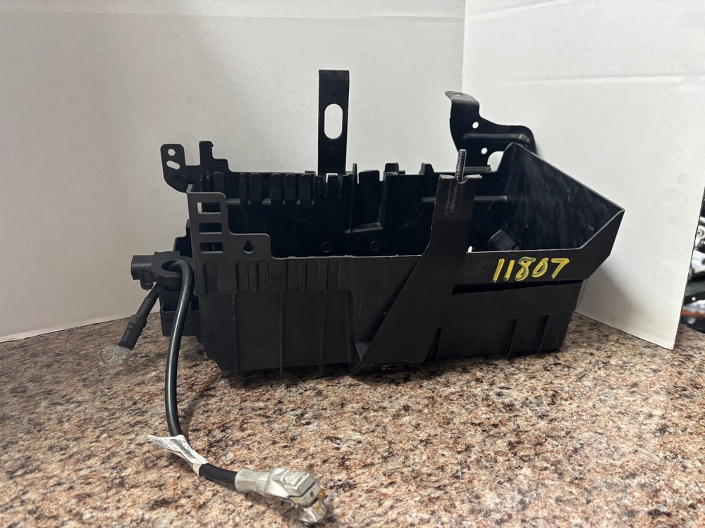 2011-2014 Chevy Cruze Battery Box