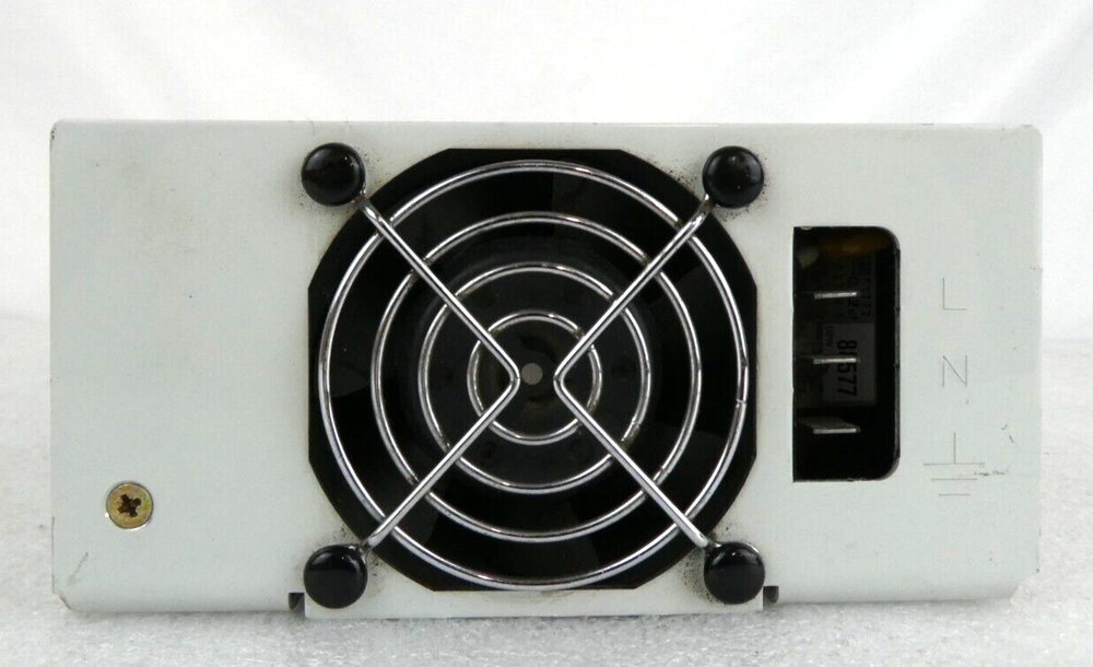 TDK-Lambda H60031 Power Supply Module Alpha 600W Working Spare Surplus