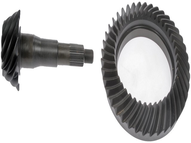 Dorman   Oe Solutions Differential Ring And Pinion P N 697 375