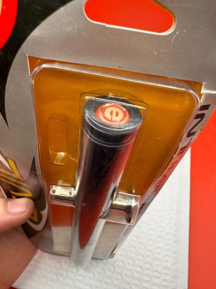 Evil PB 2K2 Intimidator Bolt