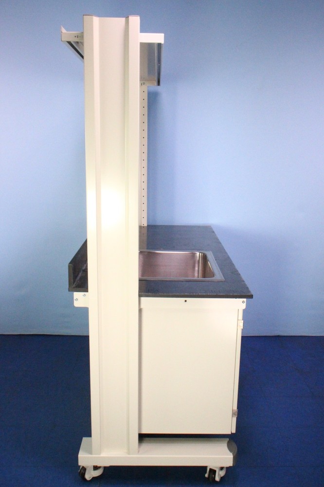 NEW Lab Workstation with Sink