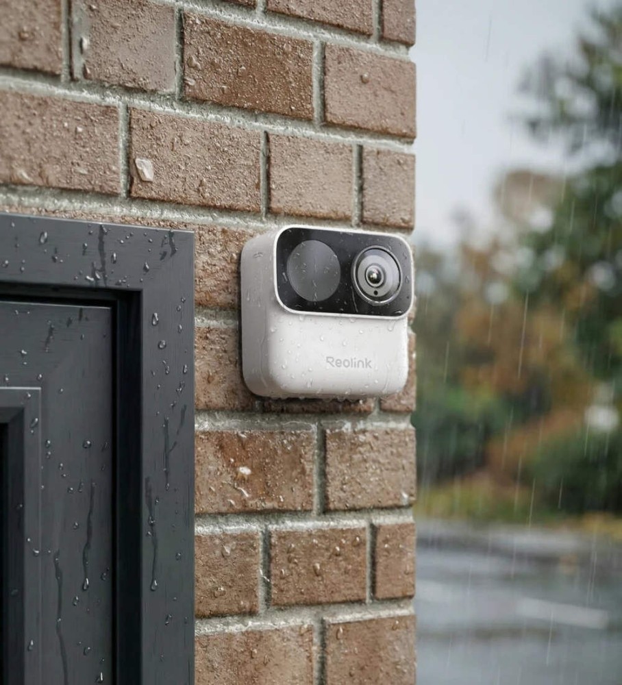 Reolink Argus MagiCam