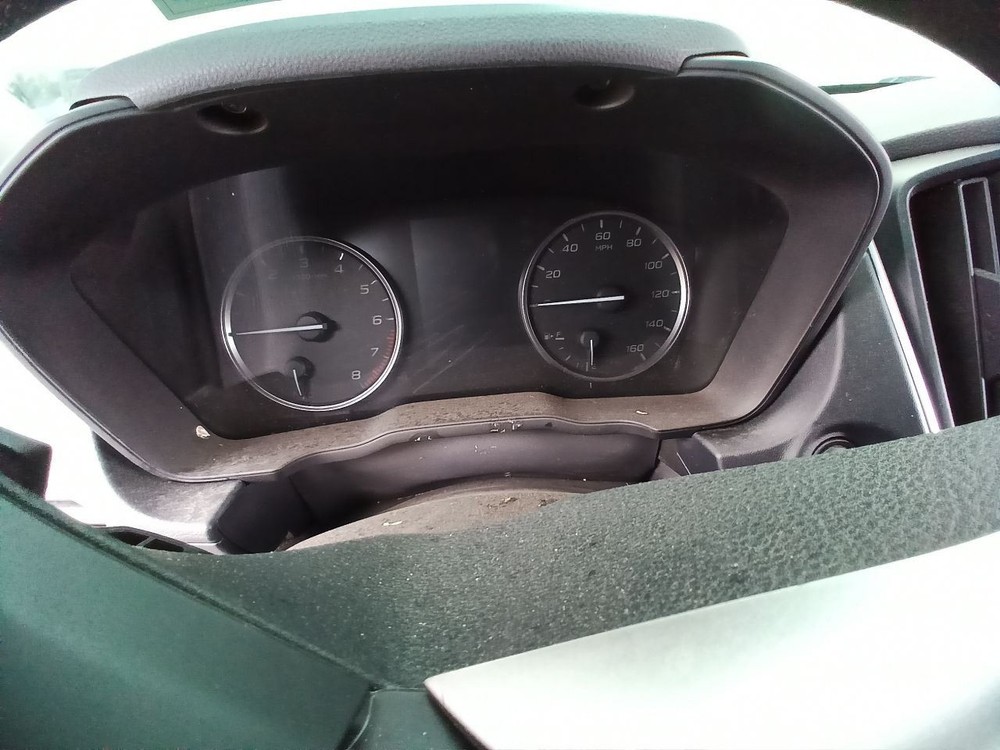 Windshield Mounted Camera from 2024 Subaru Impreza 12490872