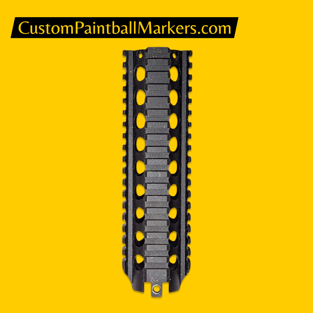 Maxtact TGR2 Paintball Marker Handguard 8"