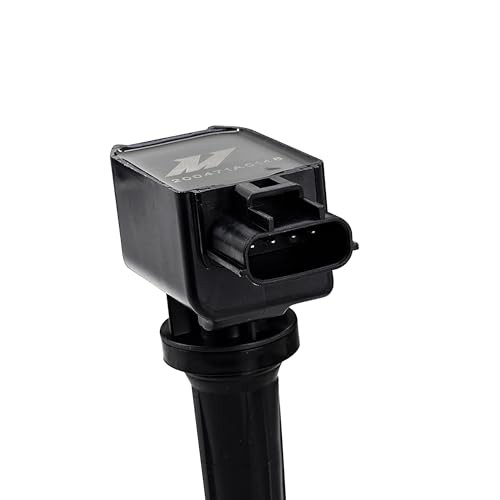 Ignition Coil Mazda 3 I4 2012-2014 4-Pack