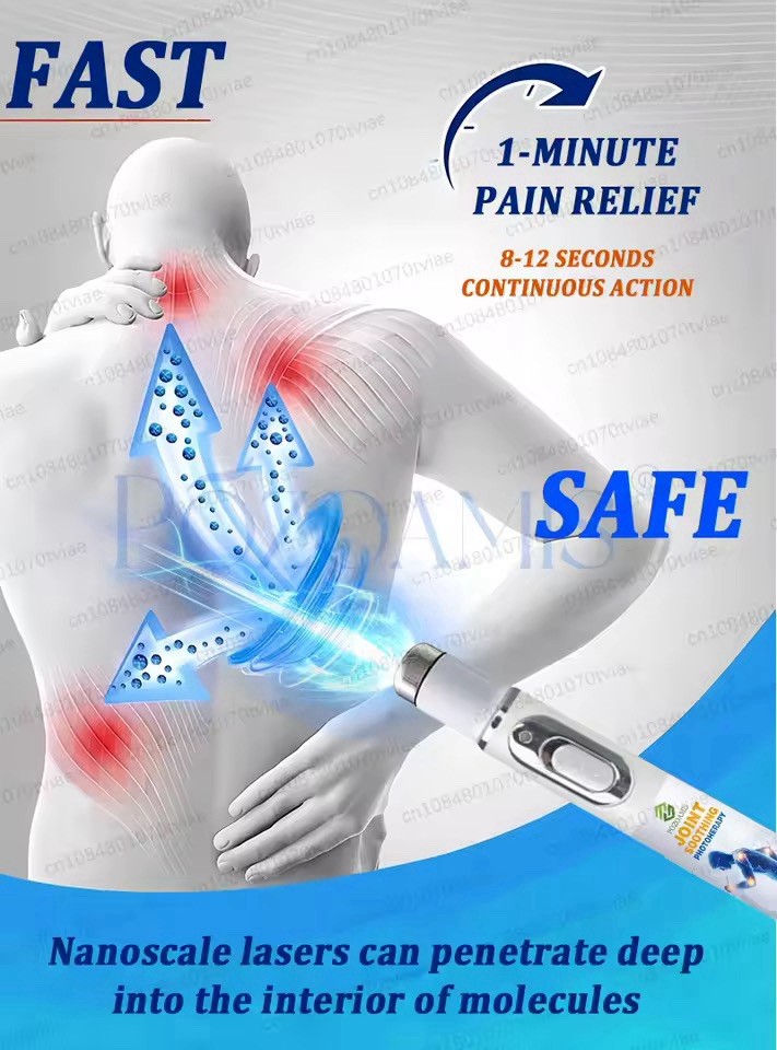 Helps solve mobility problems