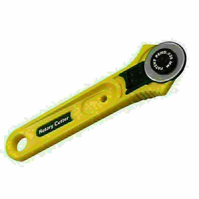 Portable Diameter 28MM 45MM Paper Leather Cloth Solid Wheeled Cutting Tools a