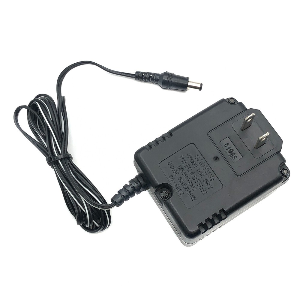 Genuine Olympus AC Adapter for Digitech SDRUM Strummable Drums Effect Pedal