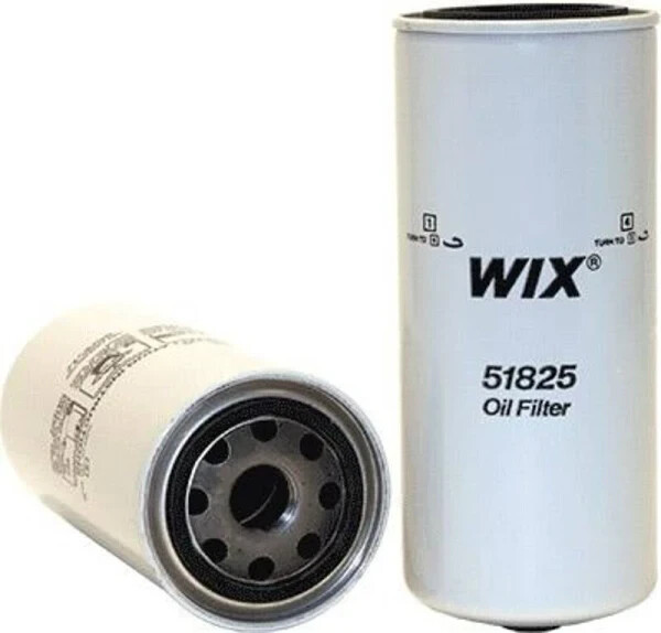 WIX 51825 oil filter