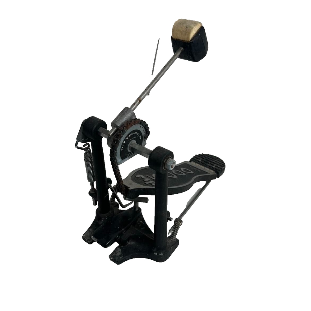 DW 5000 Chain Drive Bass Drum Pedal