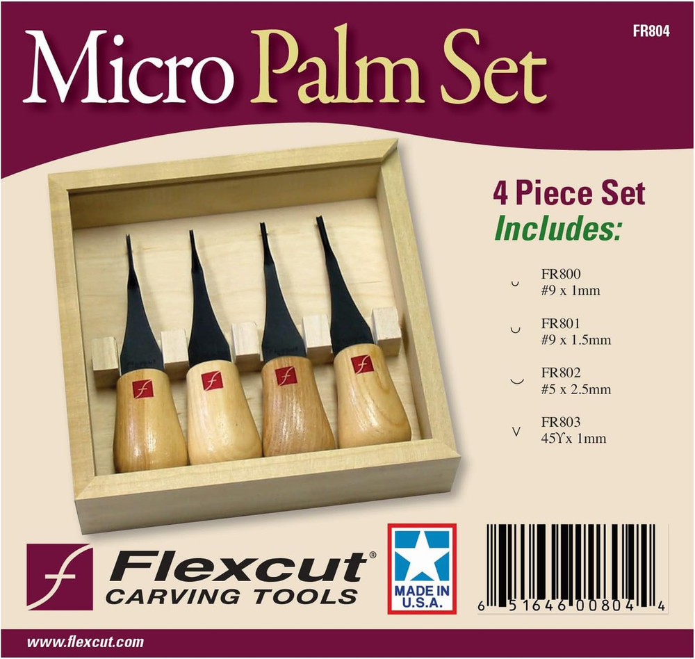 Carving Tools