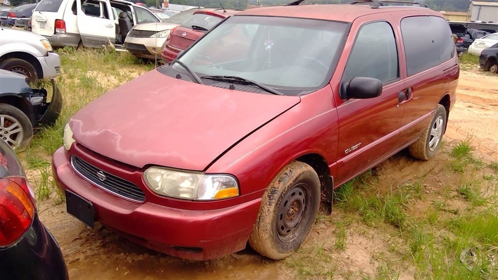 QUEST     1999 High Mounted Stop Light 239440