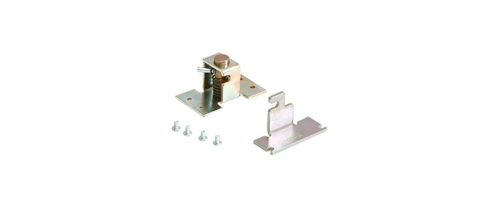 CRL/Jackson Dogging Assembly for Hex Key Dogging Systems on Jackson 1200 Seri...