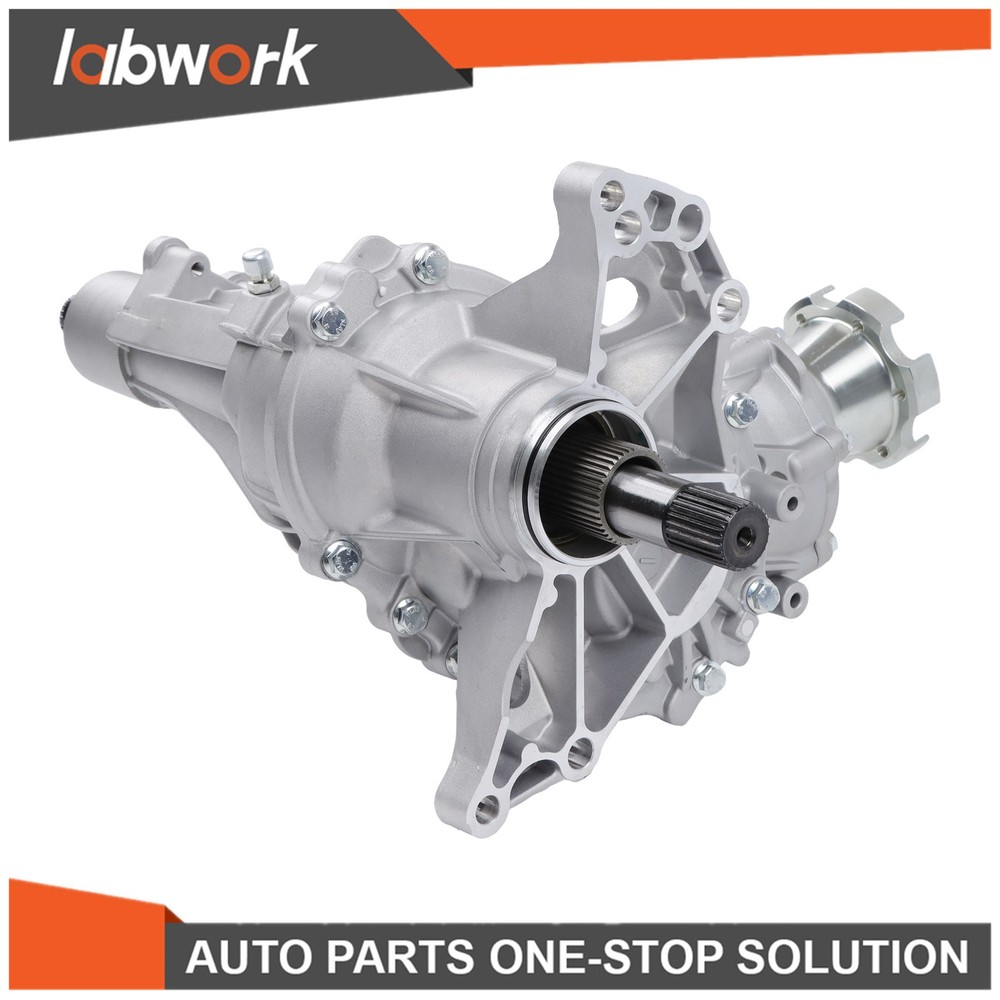 Labwork Transfer Case Assembly 2008-2017 for Buick Enclave V6 3.6L AWD Automatic