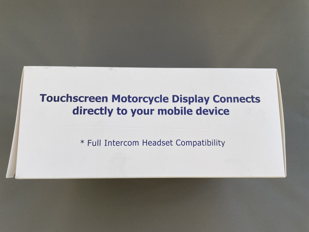 Pama Plug 'N' Go RideCast