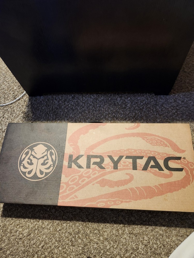 Krystal Alpha Spd