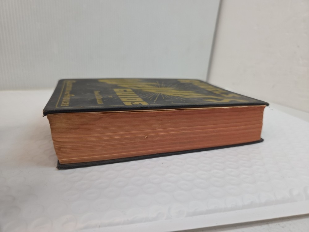 Vintage Audels welders guide welding book