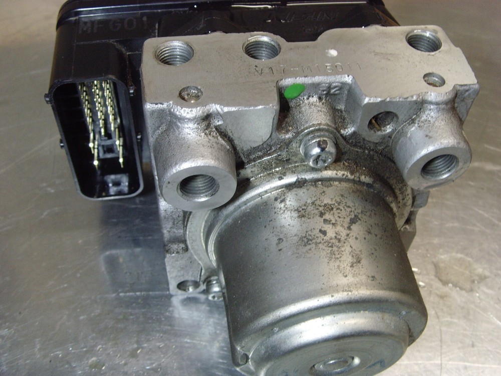 HONDA CBR600F ABS 2011-2013 ABS PUMP UNIT