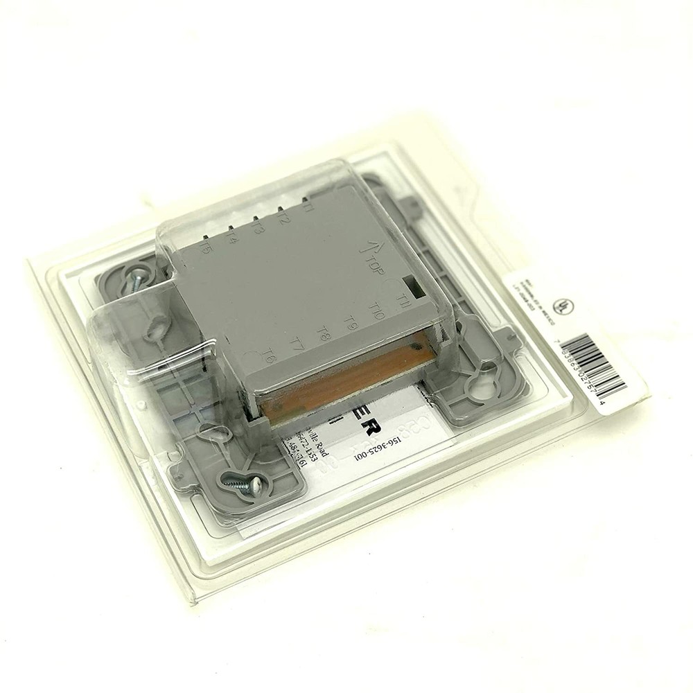 Notifier N100-ISO Fault Isolator Module
