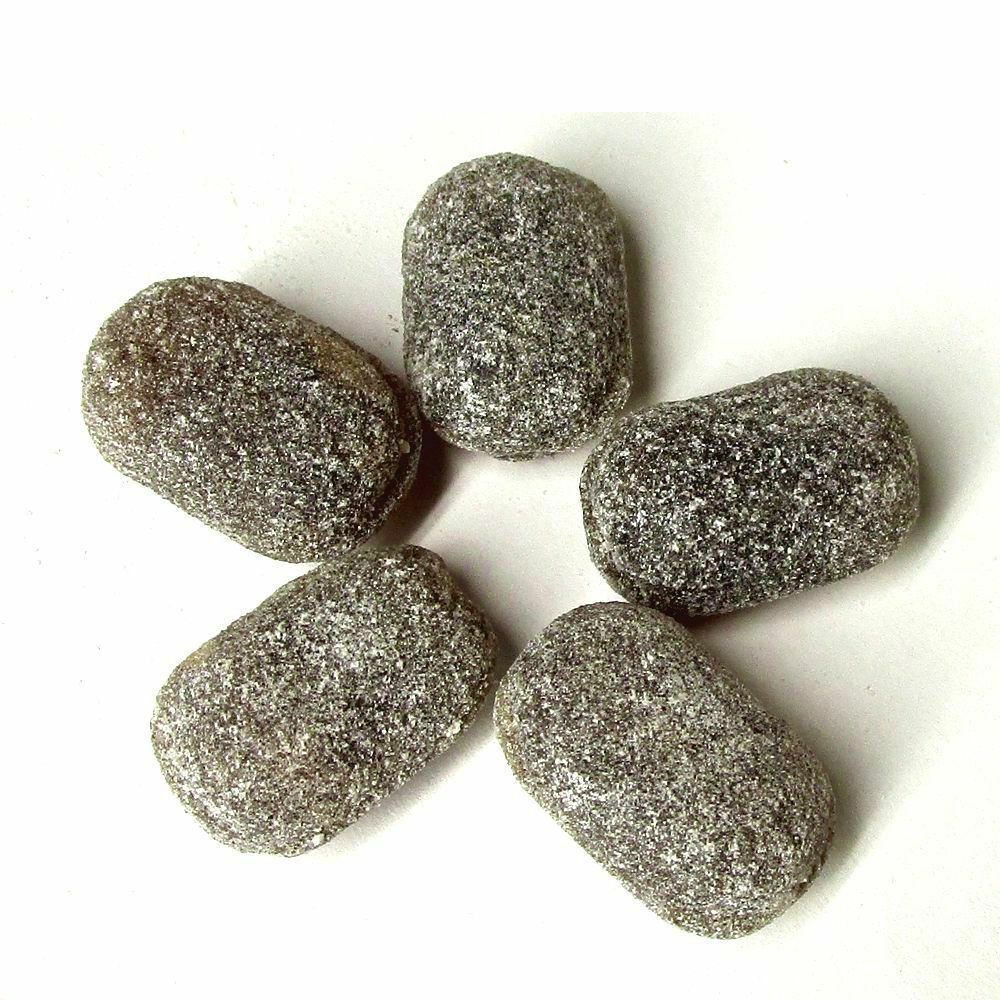 Claey's Sanded Sugar Hard Candy 2-Lbs Horehound Drops (C-12)