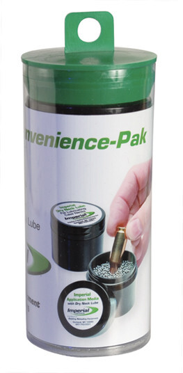 Redding Imperial Dry Neck Lub Convenience Pack